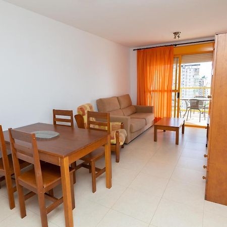 Ambar Beach Morpar Calp Екстер'єр фото